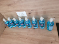 Razkužilo za roke po 0,5l - novo - MegaMax Profi SeptDerm