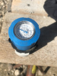 Regulator zraka