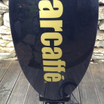 reklama lučka bar cafe