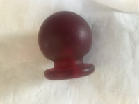 Ročaj pvc