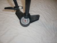 ROČNA PUMPA AIR-PUMP