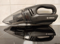 Ročni kuhinjski sesalnik Bosch 9,6V