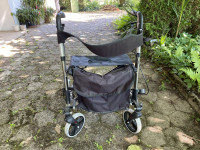 Rolator_Hodulja s kolesi Epic – Comfort