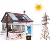 SAMOOSKRBA! CELOVITE REŠITVE! NOVO UGODNO!