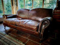 Sedežna - kavč - retro prodam
