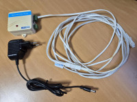 Senzor izliva vode HW Group - Sensor WLD Relay 1W-UNI