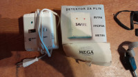Senzor za plin
