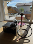 SHISHA KAYA