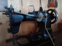 šivalni stroj retro