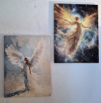 Dve Sliki Angel