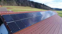 Sončna elektrarna 6,9 kW Solaredge