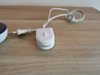 SONICARE PHILIPS, POLNILEC, ETUJI