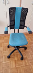 Spinalis Hacker