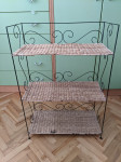 Stalaža 80x56x26cm