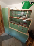 Stara kredenca