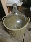 Steklena posoda