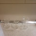steklene vaze