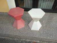 Stol, šoli, plastični stoli, zložljivi stoli, plastični stol, PVC stol