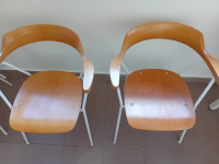 Stoli Niko Kralj /Stol Kamnik (4455)