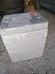 termo box 2 kom  za živila - hladilni boks za led ali hrano , pijačo