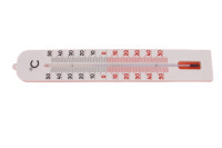 Termometer velik bel