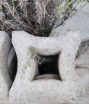 tlakovci za dvorišče