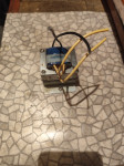 Transformator 12,5 V - 2,5 A