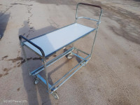 Transportni voziček