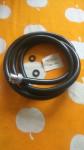 Tuš cev PVC nova 150 cm