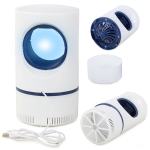 Učinkovita UV LED lučka za uničevanje žuželk, komarjev, žuželk in muh