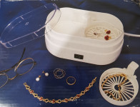 Ultrazvočni čistilnik