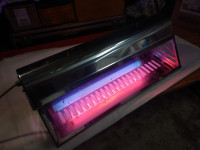 Inox UV  lovilec muh, komarjev, mrčesa