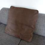 NOVO - Velik vzglavnik - ( 60 cm OKRASNI VZGLAVNIK ) - Velika blazina