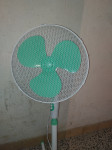 Ventilator