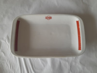 Vintage pladenj Merx