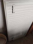 Viseči radiator