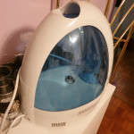 Vlažilec zraka  DELONGHI