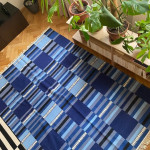 Volnena preproga TRANGET IKEA