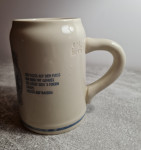 Vrč za pivo
