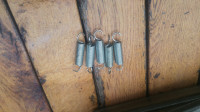 vzmet 5cm