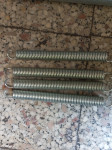 Vzmeti, 21 cm