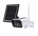 WiFi Pametna Solarna kamera Tellur TLL331231