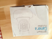 WiFi Smart Camera