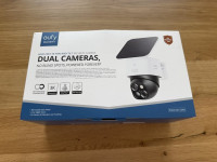 Wireless kamera Eufy SoloCam S340