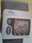 Zapestni merilec krvnega tlaka