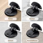 Zapiralo / magnetno držalo vrat / zapora za vrata ali vratca omaric