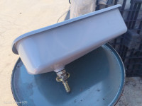 Zbirna posoda za tekočine