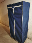 Zložljiva omara 160 X 75 X 50