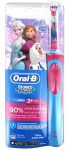 zobna ščetka Oral-B Stages Power Kids Frozen