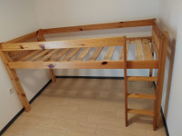 Otroška postelja 90*190